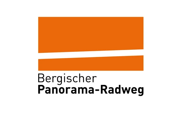 Logo Bergischer Panorama-Radweg