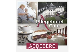 Cafe Addeberg