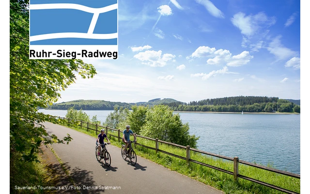 Teaser Ruhr-Sieg-Radweg