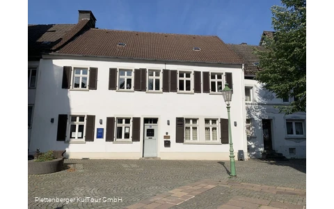 Heimathaus Plettenberg