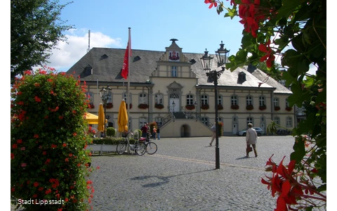 Marktplatz Stadt Lippstadt