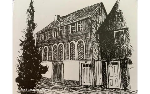 Alte Synagoge 