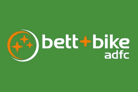 Logo Bett+Bike ADFC