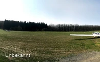 Der Segelflugplatz Eisernhardt in Siegen