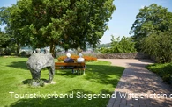 Schlosspark Siegen