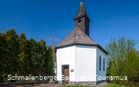 St. Barbara Kapelle in Eslohe - Landenbeck