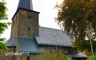 Evangelische Kirche Ohle