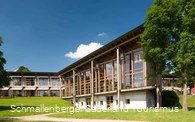 Holz- und Touristikzentrum Schmallenberg