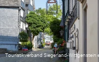 Siegener Altstadt