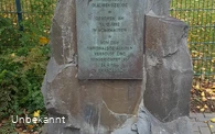 Denkmal Kilian Kirchhoff
