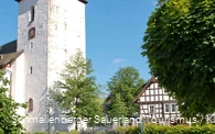 Oberkirchen im Schmallenberger Sauerland
