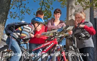 Familienfreundliche Radtouren im Schmallenberger Sauerland