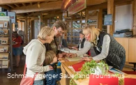 Gästeinformation Schmallenberger Sauerland im Holz- und Touristikzentrum Schmallenberg