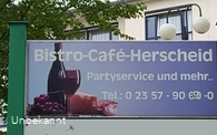 Bistro Café Seniorenheim