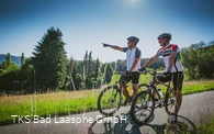 Radfahren in und um Bad Laasphe