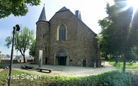 Martinikirche Siegen