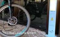 E-Bike Ladestation Bad Laasphe
