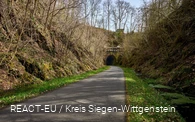 Hohenhainer Tunnel