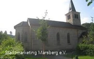 Kirche Westheim
