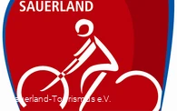 Logo SauerlandRadring Nordschleife