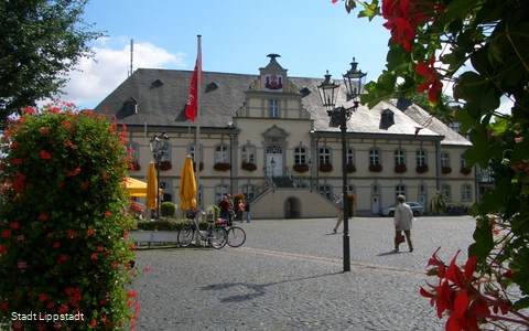 Marktplatz Stadt Lippstadt