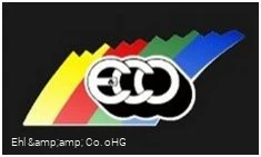 Logo Ehl &amp;amp;amp;amp;amp; Co. oHG