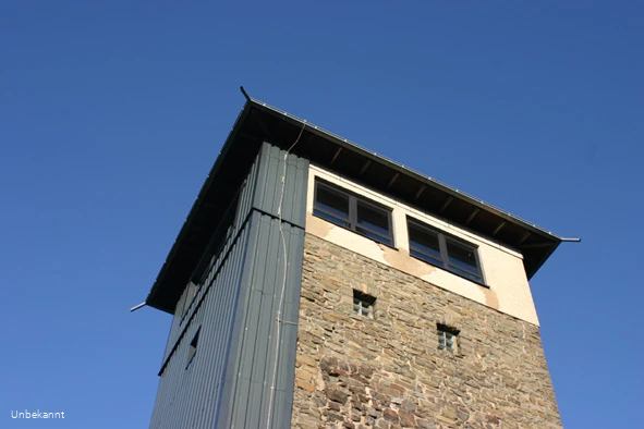 Der Robert-Kolb-Turm
