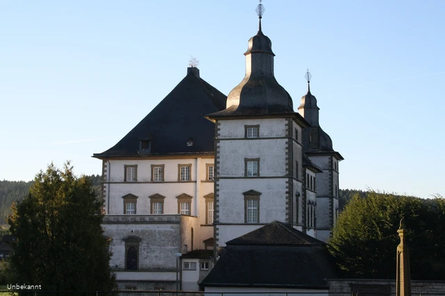 Schloss Mülheim