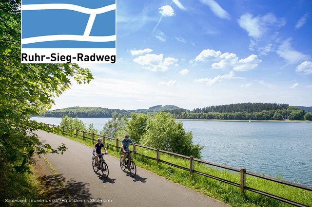 Teaser Ruhr-Sieg-Radweg